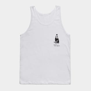 Winner in the making Tank Top